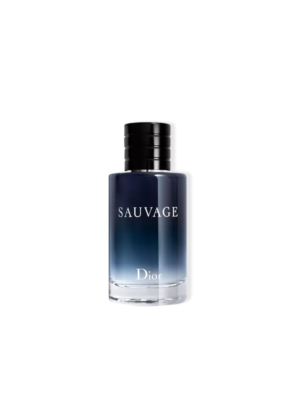 Dior Sauvage Eau de Toilette 3.4oz cologne
